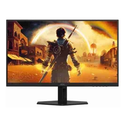 AOC Q27G40XMN-P 27" QHD VA Mini LED Gaming Monitor 2560x1440 16:9 1ms 180Hz Adaptive Sync 1xHDMI 1xDP VESA Tilt 3 Year Warranty
