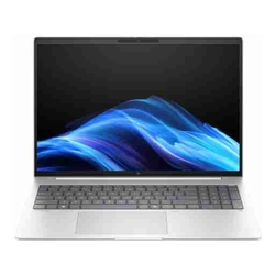 HP BQ4V3PT-DB EliteBook 8 G1i 16" WUXGA Touch Screen(IR+Webcam) Intel Ultra 7-256V 16GB DDR5 RAM 512GB NVMe SSD Wi-Fi 7 BE+Bluetooth Windows 11 Pro 3 Year Onsite Warranty(Damaged Box)