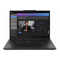 Lenovo 21LU002CAU-DB ThinkPad X13 G5 13.3" WUXGA Screen (IR-Webcam) Intel Core Ultra 7-155U 16GB DDR5 RAM 512GB NVMe SSD Wireless AX+Bluetooth Windows 11 Pro 3 Year Premier Warranty(Damaged Bo