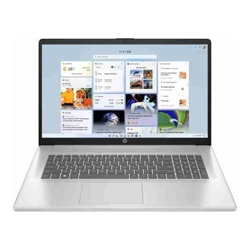 HP 17-cn4027TUCore 7 150U16GB512GB SSD17.3" FHD Win11Pro1Yr