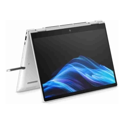 HP EliteBook 8 Flip G1i 13" WUXGA IR TS U5-225U 16GB 512GB SSD WIN 11 PRO (MSNA) PEN 3YR NBD ONSITE WTY NO DIB