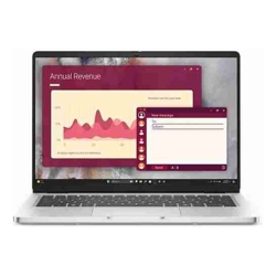 Dell Pro 14 PC14255 14" WUXGA Laptop Ryzen AI 5 PRO 340 16GB RAM 512GB SSD Win11 Pro 3 Year Onsite (Damaged Box)