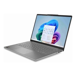 Lenovo IdeaPad Slim 5 14" WUXGA OLED Notebook Laptop Ryzen AI 7 350 32GB RAM 1TB SSD Win11 Home Luna Grey 1 Year Warranty