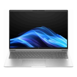 HP BQ4M5PT-DB EliteBook 6 G1i 16" WUXGA Screen Intel Core Ultra 7-255U 16GB DDR5 RAM 512GB NVMe SSD Wi-Fi 7+Bluetooth Windows 11 Pro 3 Year Onsite Warranty(Damaged Box)