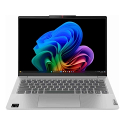 Lenovo IdeaPad Slim 5x 14" WUXGA Notebook Laptop Snapdragon X Plus 32GB RAM 1TB SSD Win11 Home Cloud Grey 1 Year Warranty