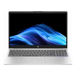 HP OmniBook 3 NGAI 15-fn0049AU 15.6" FHD Notebook Laptop Ryzen AI 5 340 24GB RAM 512GB SSD Win11 Home Copiliot+ 1 Year Warranty
