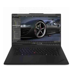 Lenovo ThinkPad P1 G7 16" WUXGA IR Intel U9-185H 32GB DDR5 1TB SSD Windows 11 PRO nVidia RTX 3000 AI PC NPU 11 TOPS WIFI7 Thunderbolt 3yr Prem 1.8kg