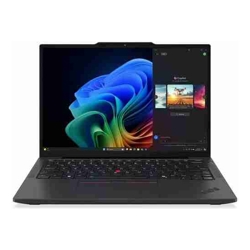 Lenovo THINKPAD X13 AMD GEN 6 13.3in WUXGA TOUCH AMD RYZEN AI 5 PRO 340 32GB RAM NON UPGRADABLE 512GB SSD WIN11 PRO 3Y PREMIER SUPPORT