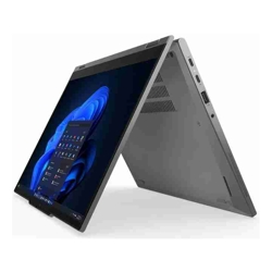 Lenovo THINKPAD L13 GEN 6 13.3in WUXGA INTEL CORE ULTRA 5 225U 16GB RAM NON UPGRADABLE 512GB SSD WIN11 PRO 3Y ONSITE