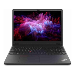 Lenovo ThinkPad P16v Gen 2 16'' WUXGA 1920x1200 IPS 300nits Anti-glare non touch Intel Core Ultra 7 165H vPro 32G 1 TB SSD M.2 2280 RTX 2000-8GB 100/1000M RJ-45 WTY 3Yr Premier