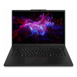 Lenovo ThinkPad P14S G6 14.5" WUXGA TOUCH IR Intel U7-255H 32GB DDR5 1TB SSD RTX500 6GB Windows 11 Pro NPU 13 TOPS 3yr PREM 1.6kg