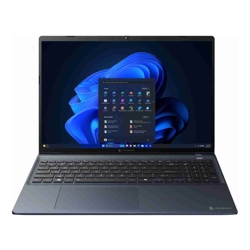 Toshiba DYNABOOK TECRA A60-M U7-155H 16" WUXGA 16GB 512GB SSD TB4 W11P(AI) 3YR