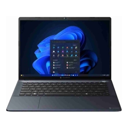 Toshiba DYNABOOK TECRA A40-M U5-225H 14" WUXGA 16GB 512GB SSD TB4 W11P(AI) 3YR