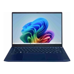 Toshiba DYNABOOK PORTEGE X40L-M U7-255H 14" WUXGA 16GB 512GB SSD TB4 W11P(AI) 3YR