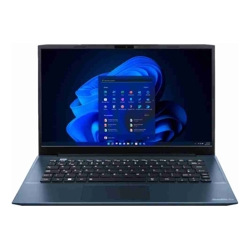 Toshiba Dynabook Satellite Pro C40-KCore7-150U16GB512GBSSD14"FHDWin11Pro3Yr
