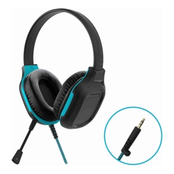 Gumdrop DropTech AUX Headset