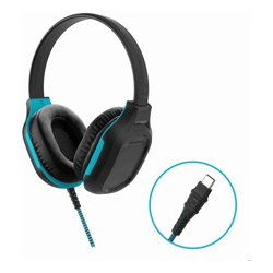 Gumdrop DropTech USB-C Headphone