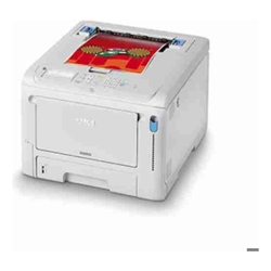 Oki C650dn Colour A4 Printer