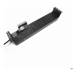 PowerShield RPR-10HMCB PDU Horizontal