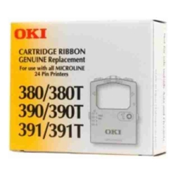 Oki RIBBON CARTRIDGE 44641501