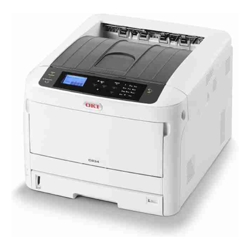 Oki C834dnw Colour A3 Network Printer