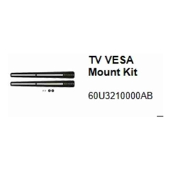 AVerMedia AVer VB-series TV VESA Mount Kit