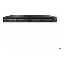 Nvidia Quantum NDR InfiniBand Switch