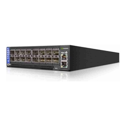 Nvidia x 16-Port Switch ONIE C2P