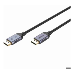 Unitek 3M DP1.4 Male To Male Cable