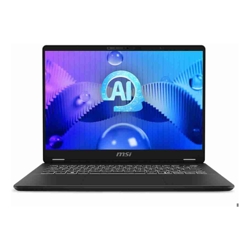 MSI Prestige 14" FHD+ 144Hz UMA