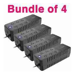 ION UPS Ion 31ION-F10-850-BUNDLE