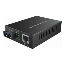 D-Link Multi-Mode Media Converter 550m