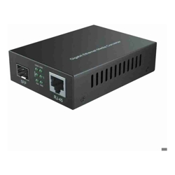 D-Link DMC-F805G SFP Media Converter