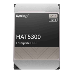 Synology HAT5300 Internal 12TB HDD