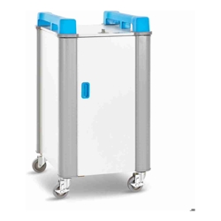 LapCabby 10 Vertical