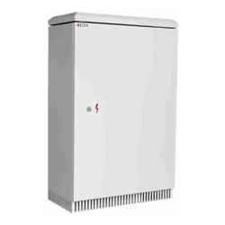 ION UPS Ion FHT IP55 Outdoor 3000VA UPS&amp;cabinet