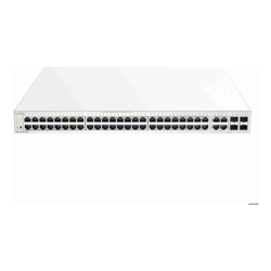 D-Link 52-Port Nuclias Cloud MPoE Switch