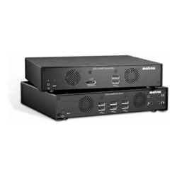 Matrox Extio 3 N3408TX