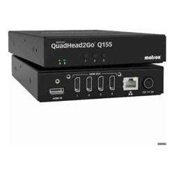 Matrox QuadHead2Go Q155 HDM