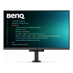 BenQ RD320UA 32" 4K w/ Flexible Arm