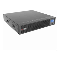 ION UPS ION F18 IOT 6000VA/6000 WATTS UNITY PF HW INPUT/OUTPUT ONLINE UPS NO BATTERIES