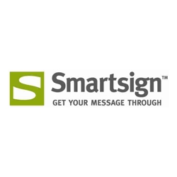 Smartsign Display Manager 11 Cloud Professional 3 Year License