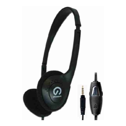 Shintaro Light Weight Headset w/ InMic