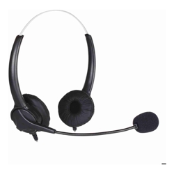 Shintaro USB-A Noise Cancelling Headset