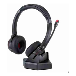 Shintaro Wireless Headset w/ Dock