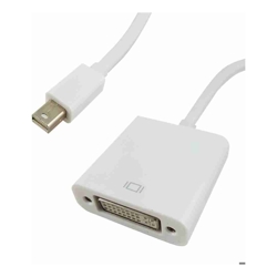 Shintaro Mini DisplayPort (MDP) to DV