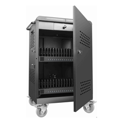 Shintaro 32-Port USB-C 2000W Trolley