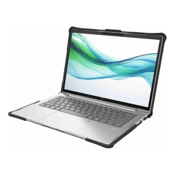 InfoCase Rugged Snap On Case HP ProBook 4 G1a 14/HP ProBook 4 G1i 14 (440 445 G11)