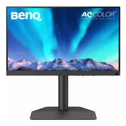 BenQ SW272Q 27" 2K Photographer Monitor