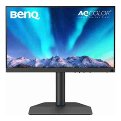 BenQ SW272U 27" 4K Photographer Monitor